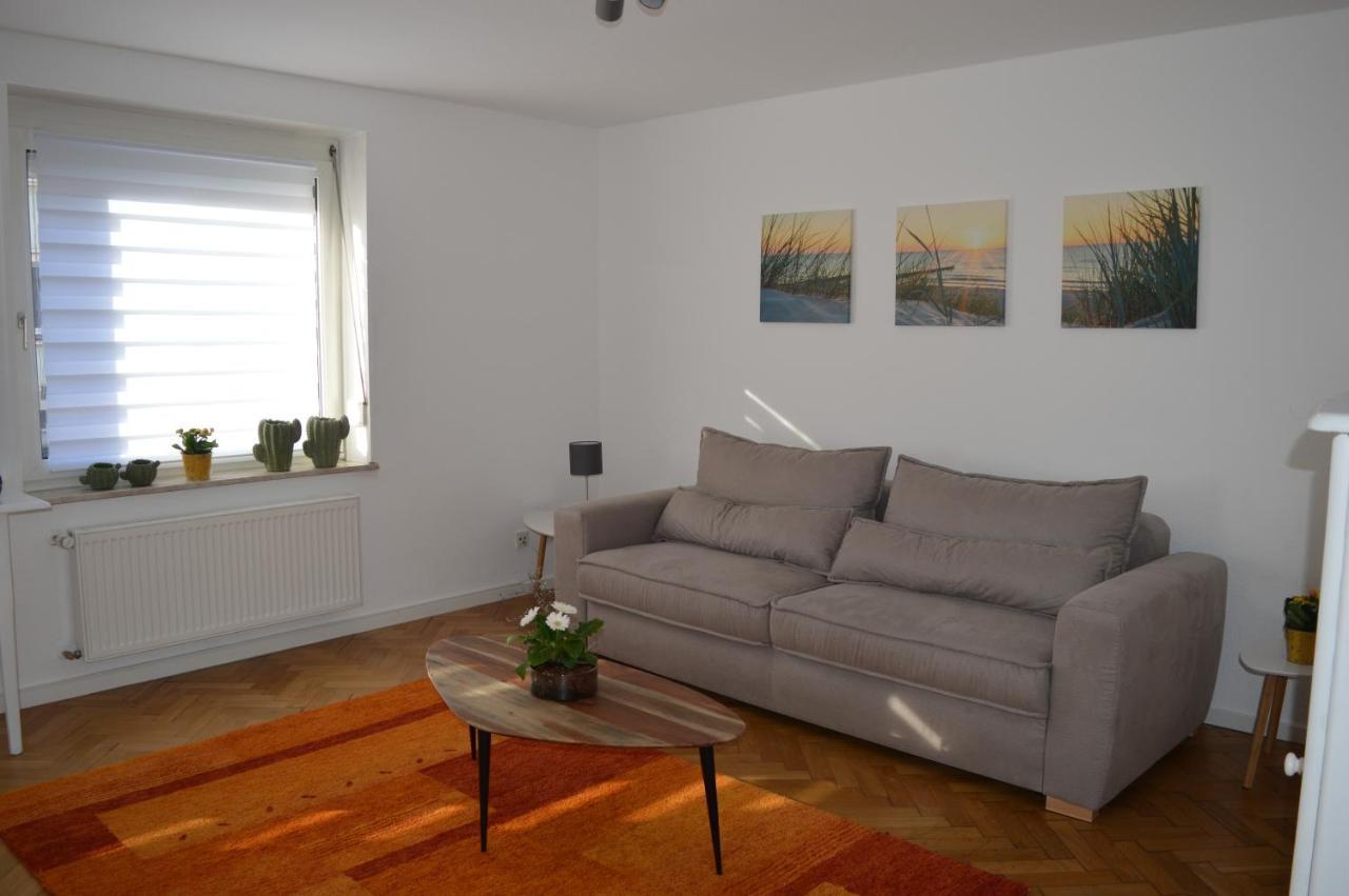 Ludwig XIV Apartment Saarlouis Ngoại thất bức ảnh