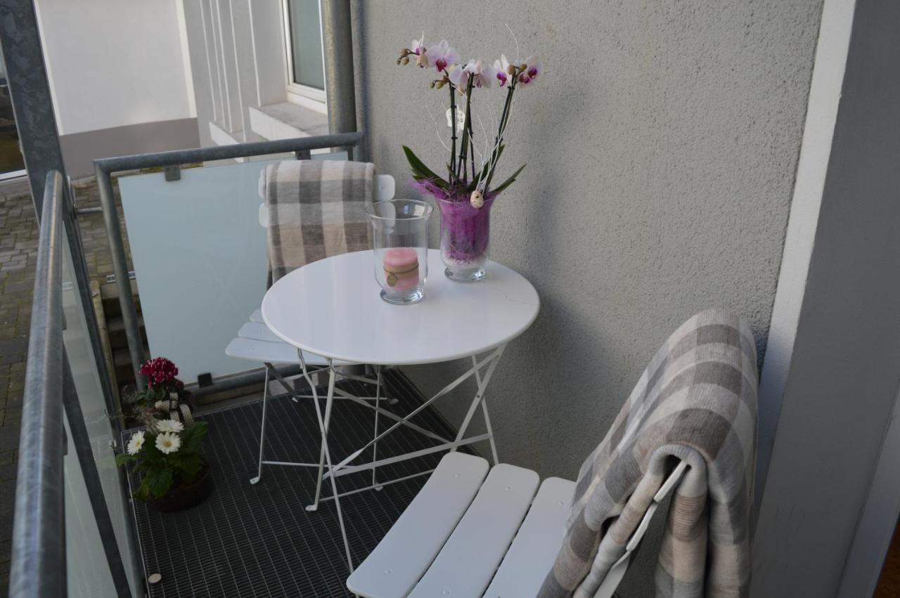 Ludwig XIV Apartment Saarlouis Ngoại thất bức ảnh